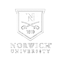 Rotc Sticker by Norwich University