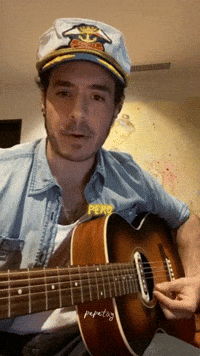Jose Madero GIF