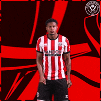 Sheffield United Dance GIF by Sheffield United Football Club