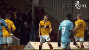 Scottish Premiership Sport GIF by SPFL