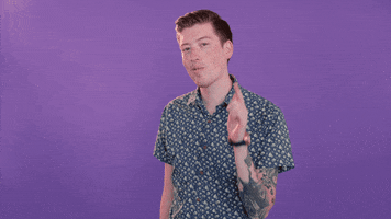 GIF by StubHub