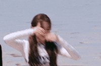 Triples 신남 GIF