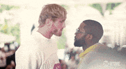 Face To Face Sport GIF by SHOWTIME Sports
