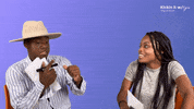 Dance Friends GIF by Kickin it w/ Kyra