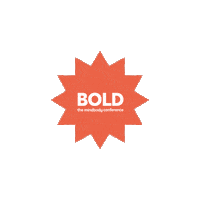 Wellness Boldconference Sticker by MINDBODY
