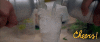 Festival Drinks GIF by LochtFest