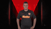 Tired Good Night GIF by Bundesliga