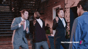 Tali Babes GIF by Showmax