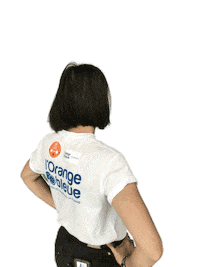 Coach Anne Sticker by L'Orange Bleue