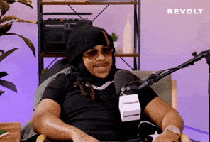 Max B Lol GIF by REVOLT TV