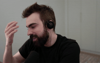 Tired Over It GIF