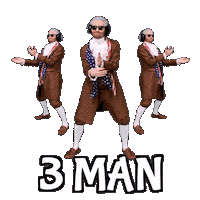 Group Date Bring A Friend Sticker