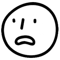 wadiz 놀람 wadiz 와디즈 진국이클럽 Sticker