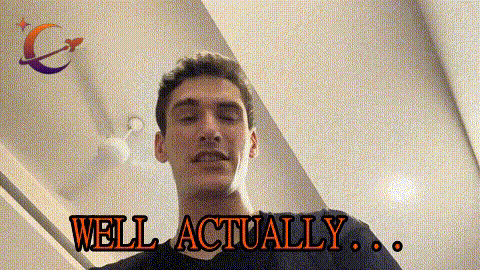 Awkward Surprise GIF by MrMoonMission