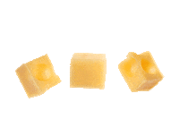Sandwich Queso Sticker by Papas Sabritas