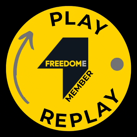 Freedomeparks giphyupload freedome GIF