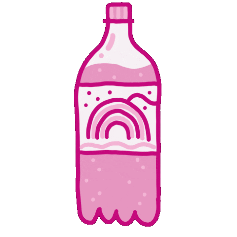 Gay Gg Sticker by Gabriel Ebensperger
