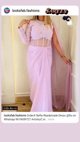 Buy Now Fashion GIF by ArtistryC