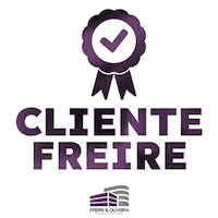 Obra Cliente Sticker by Freire Oliveira