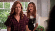 splitting up together GIF by ABC Network