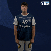 Handball GIF by DAIKIN HBL