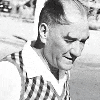 Mustafa Kemal Turkey GIF by TRT