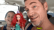 you're doing it right viral video GIF