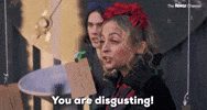 Nicole Richie GIF by The Roku Channel