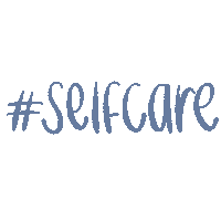 kotokutahe blue care self care selfcare Sticker