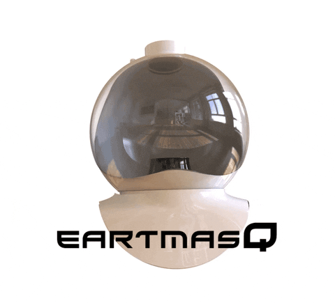 eartmasQ giphyupload gasmask earthhelmet earthhelm GIF