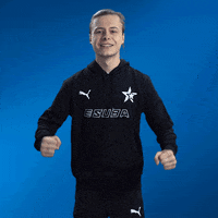 Happy Celebration GIF by eSuba