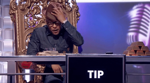 hip hop squares tip GIF by VH1
