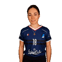 Hockey Sticker by Club Junior 1917