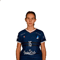 Hockey Sticker by Club Junior 1917