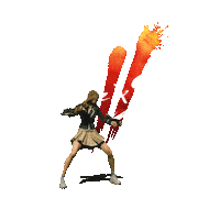 블소2 Sticker by Blade&Soul2