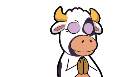 Think Lets Go Sticker by VeeFriends