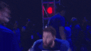 game time basketball GIF by NBA
