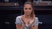clap lol GIF by Studia Soyuz