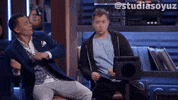 studiasoyuz studiasoyuz tnttv gasanov GIF
