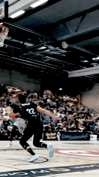 March Madness Basketball GIF by TSV temps Shooters