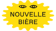 Bdc Newbeer Sticker by brasserieduchateau