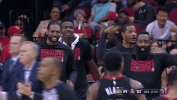 james harden jumper GIF by NBA