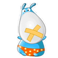 loml Sticker