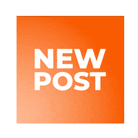 New Post Sticker by AUTODOC