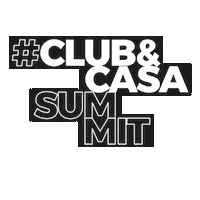 Design Club Sticker by clubecasadesign