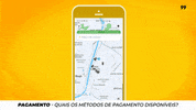 Pax GIF by 99app