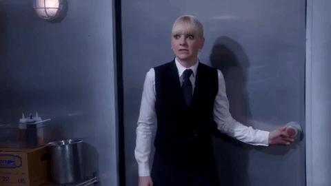 Season 1 Jail GIF by mom