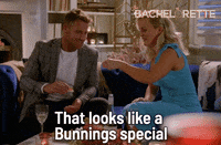 Drama Love GIF by The Bachelorette Australia