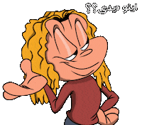 پست جدید Sticker by Elnaz  Abbasi