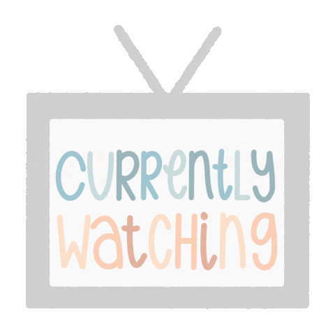 MadeByMesi giphyupload tv movie movies Sticker